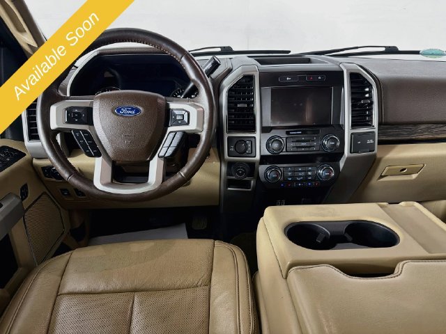Used 2019 Ford F150 Lariat AWD/4WD image 21