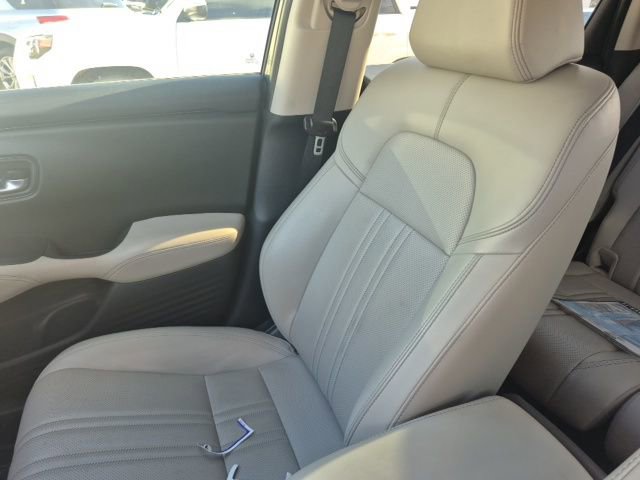Used 2024 Honda HR-V EX-L image 26