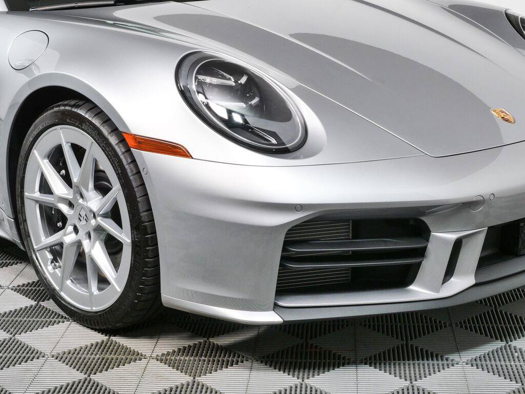 New 2026 Porsche 911 Carrera S RWD image 37