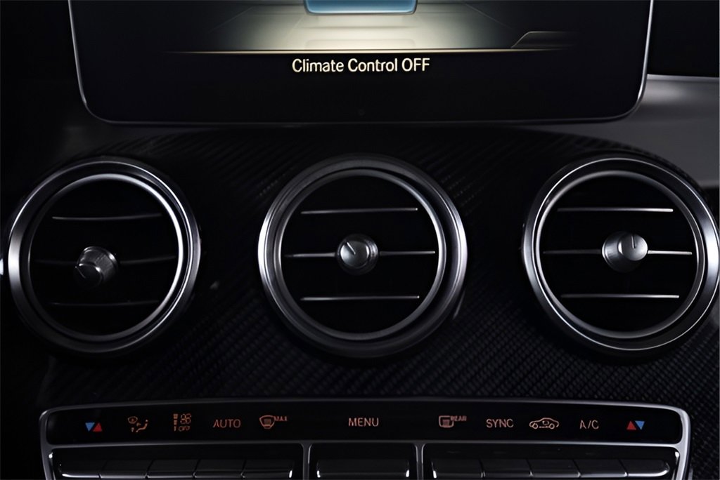 Used 2019 Mercedes-Benz GLC 43 AMG 4MATIC Coupe image 36