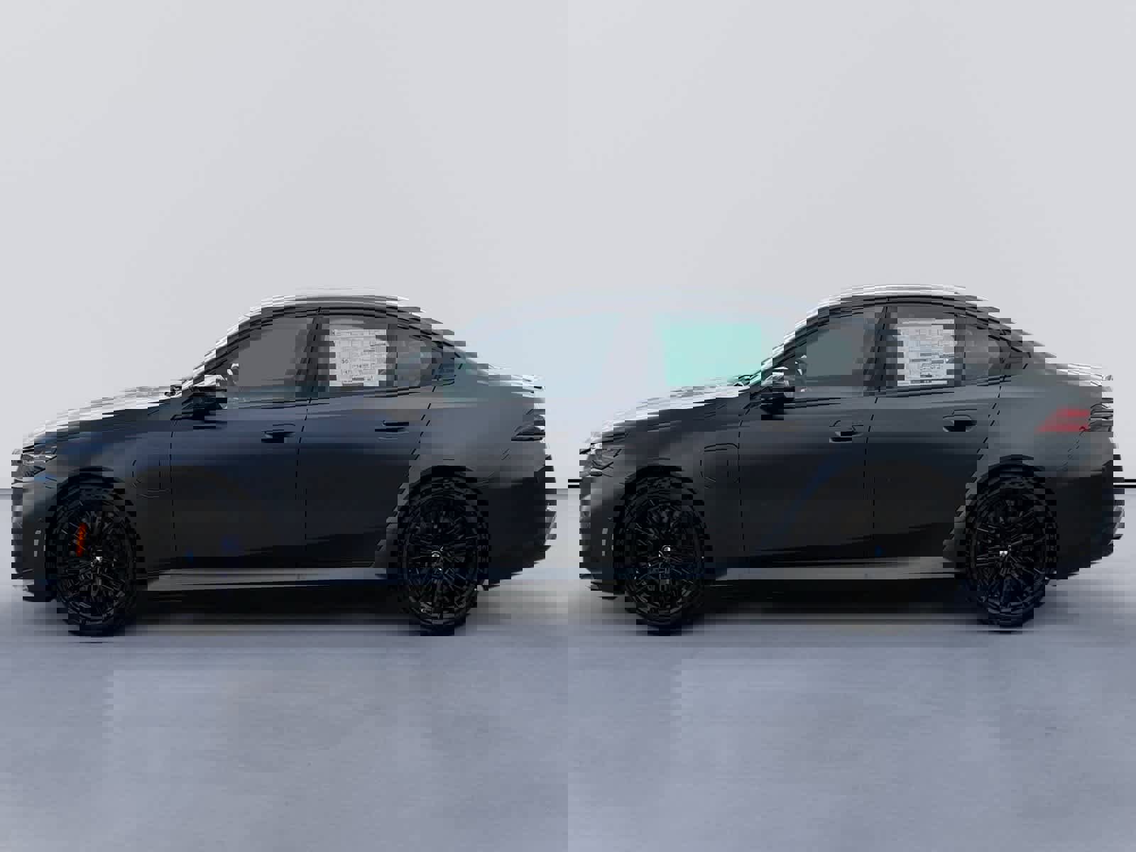 New 2026 BMW M5 w/ Carbon Package image 6