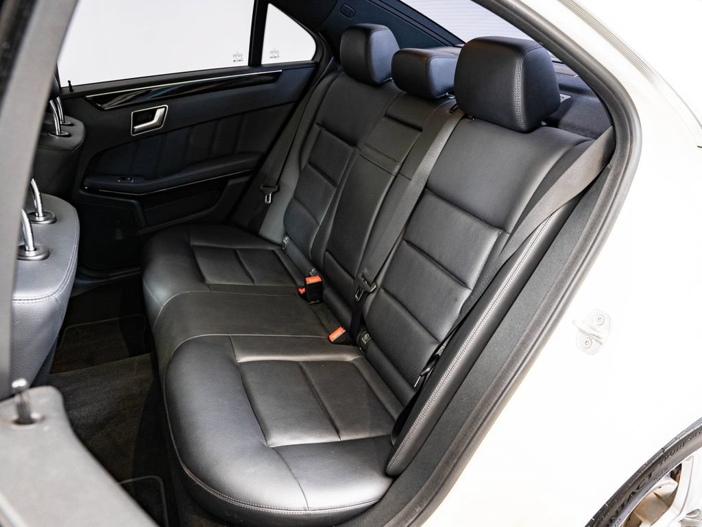 Used 2012 Mercedes-Benz E 350 4MATIC Sedan image 47