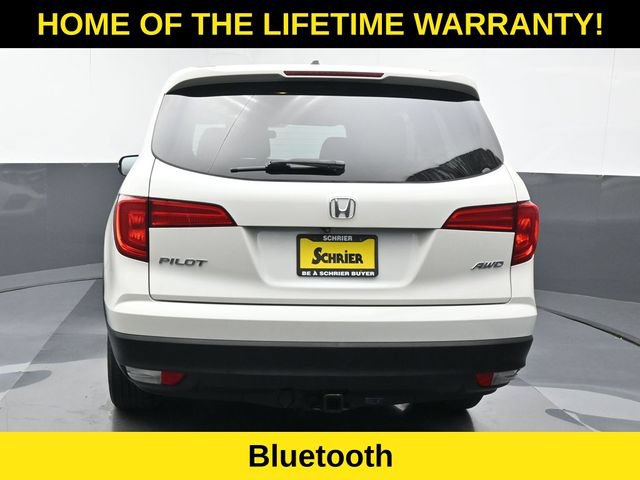 Used 2016 Honda Pilot EX image 5