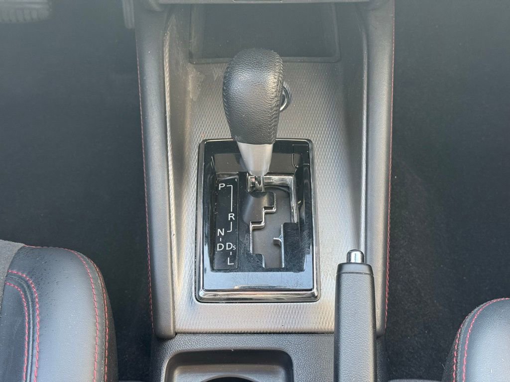 Used 2024 Mitsubishi Outlander Sport SE image 18