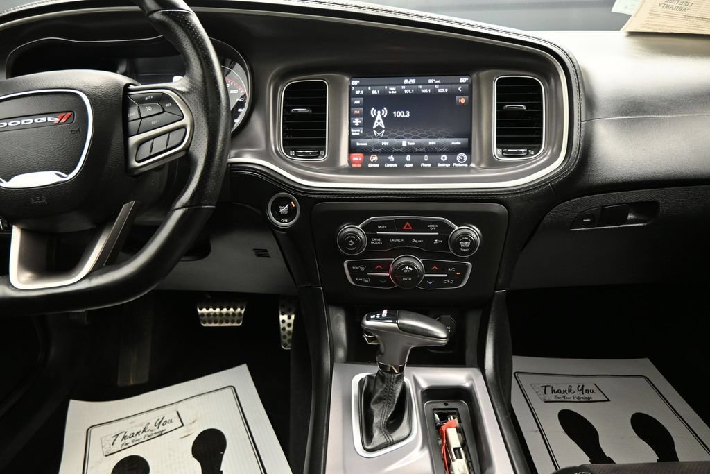 Used 2022 Dodge Charger Scat Pack RWD image 19