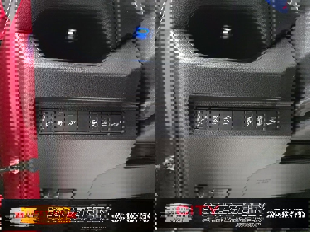 Used 2024 Toyota RAV4 XSE image 14