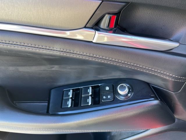 Used 2020 MAZDA MAZDA6 Touring FWD image 15
