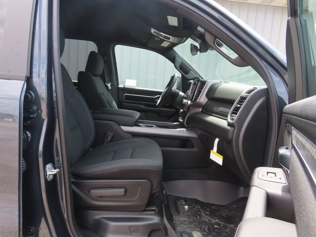 New 2026 RAM 1500 Big Horn AWD/4WD image 25