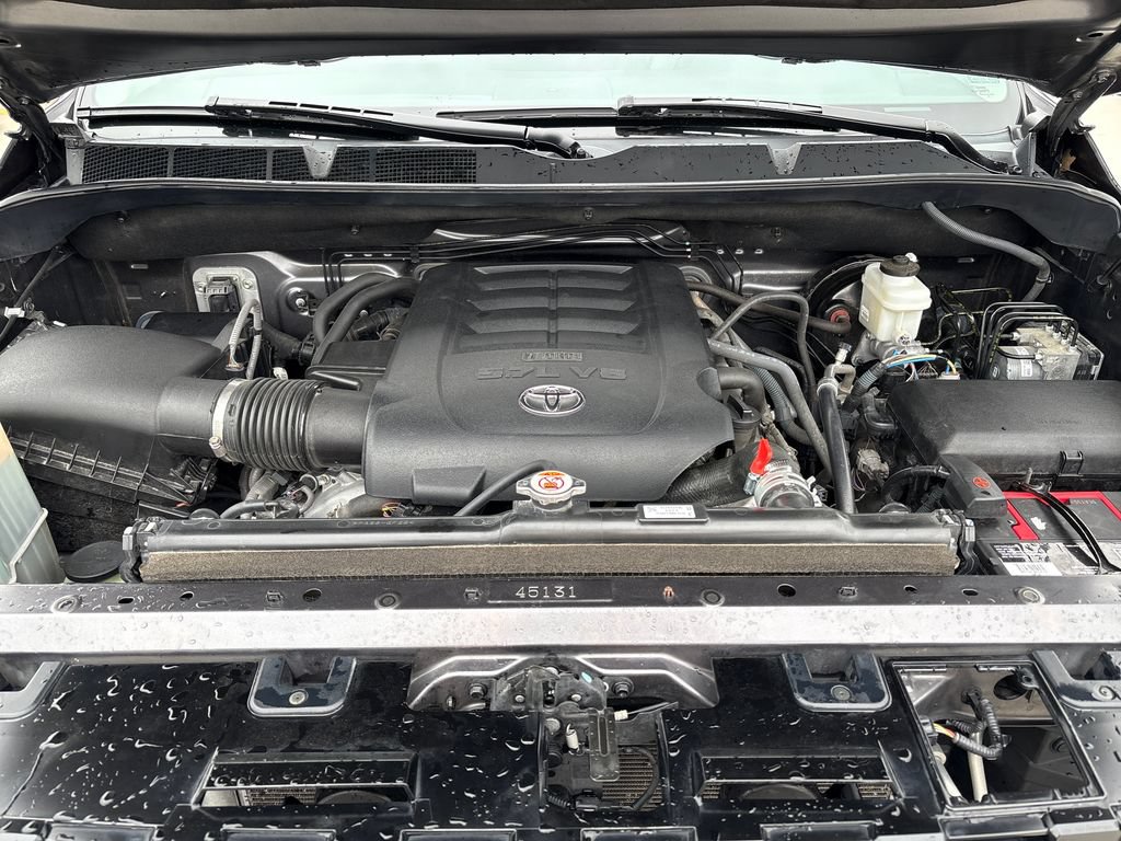 Used 2020 Toyota Tundra TRD Pro AWD/4WD image 32