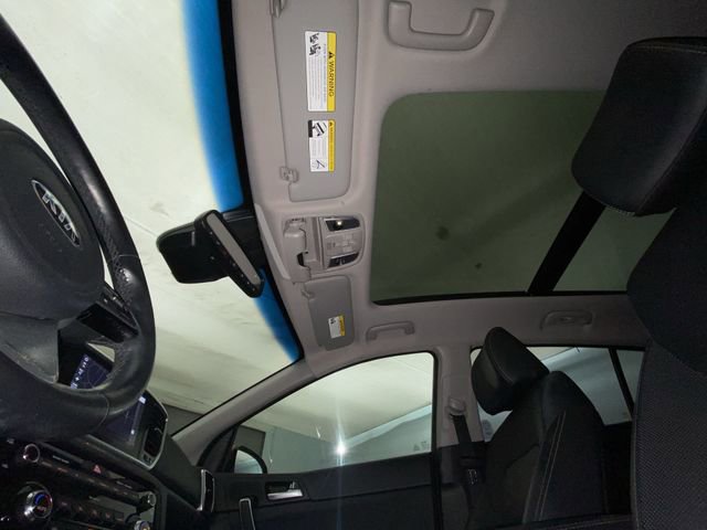 Used 2020 Kia Sportage EX w/ EX Technology Package image 22