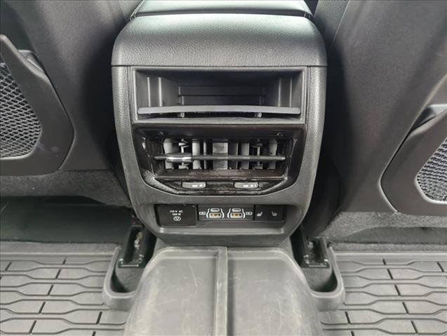 Used 2025 Jeep Grand Cherokee Limited 4xe image 19