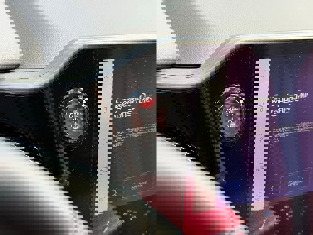 Certified 2025 Lexus NX 450h+ F Sport w/ Accessory Package (2T) image 35