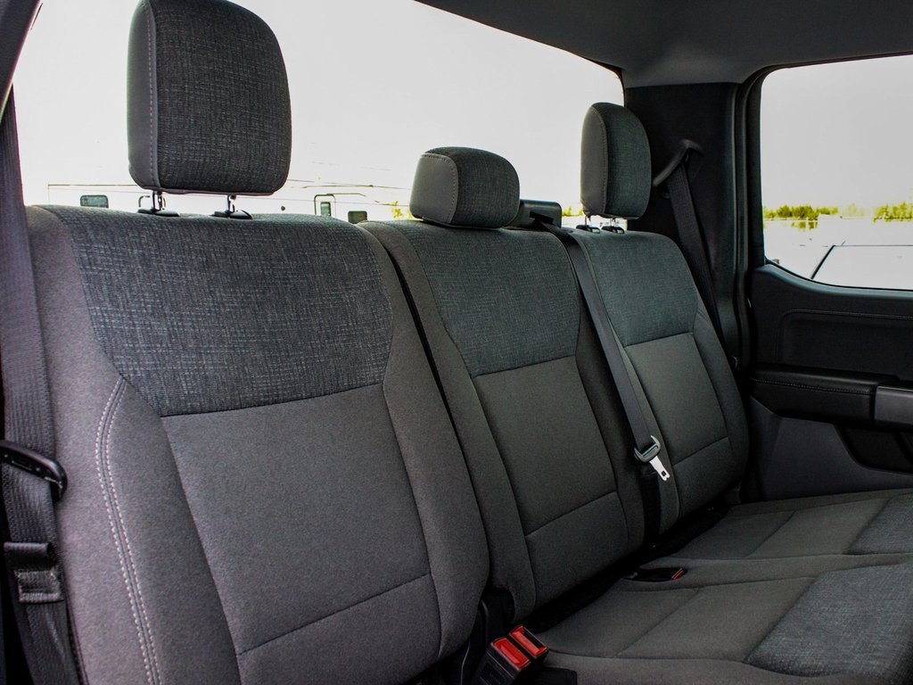 Used 2024 Ford F150 XLT image 34