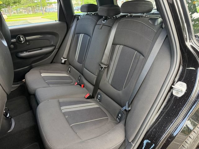 Used 2018 MINI Cooper Clubman John Cooper Works AWD/4WD image 13