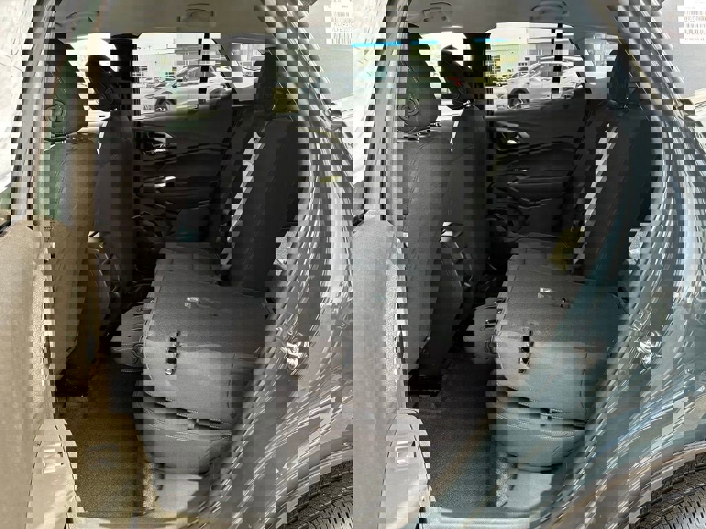 New 2026 Chevrolet Trax LS image 31