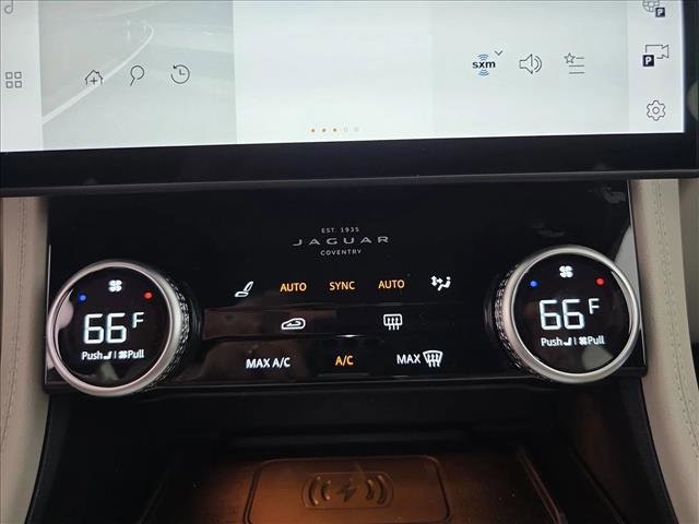 New 2026 Jaguar F-PACE R-Dynamic S image 19