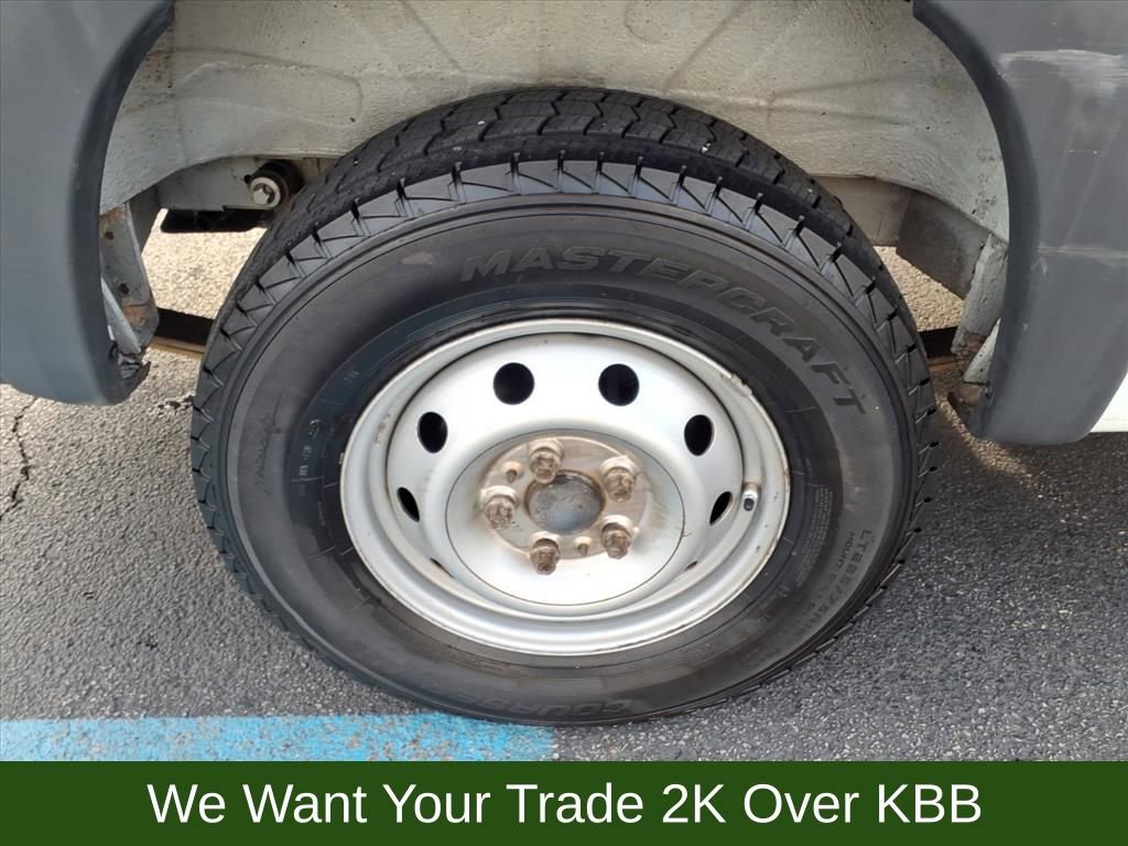 Used 2016 RAM ProMaster 1500 w/ Interior Convenience Group image 25