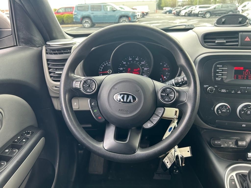 Used 2015 Kia Soul image 10