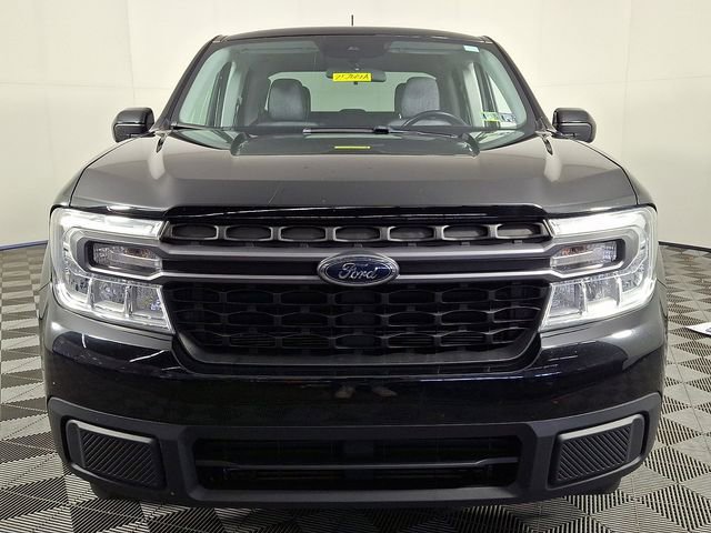 Used 2023 Ford Maverick XLT w/ Equipment Group 300A Standard image 5