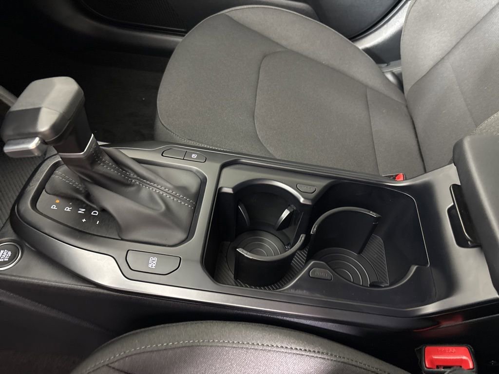 New 2026 Kia K4 LXS image 32