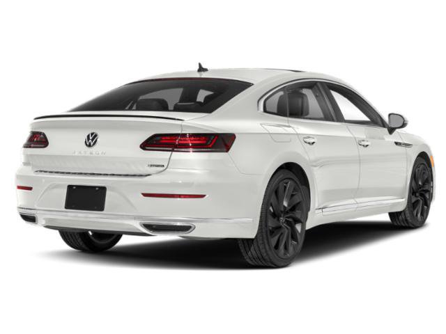 Used 2023 Volkswagen Arteon SEL AWD/4WD image 2