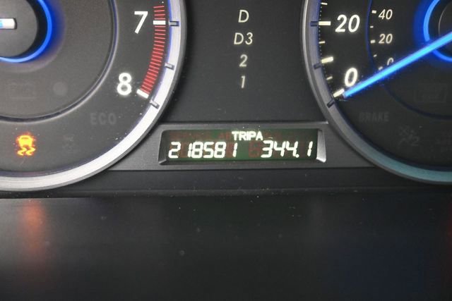 Used 2010 Honda Crosstour EX image 18