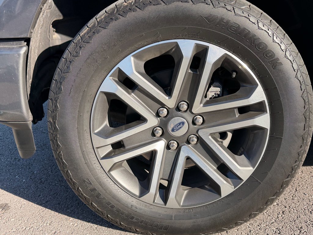 Used 2024 Ford F150 XLT image 10