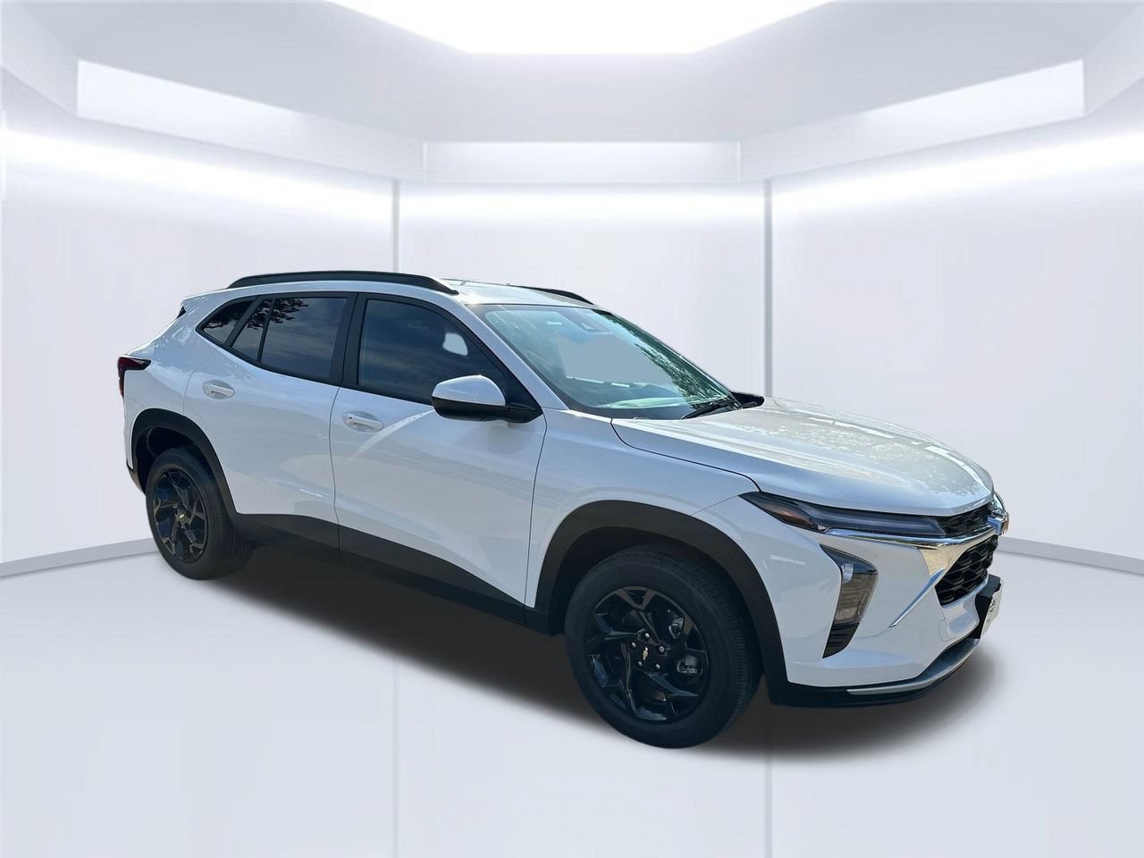 New 2026 Chevrolet Trax LT w/ LT Convenience Package FWD image 8
