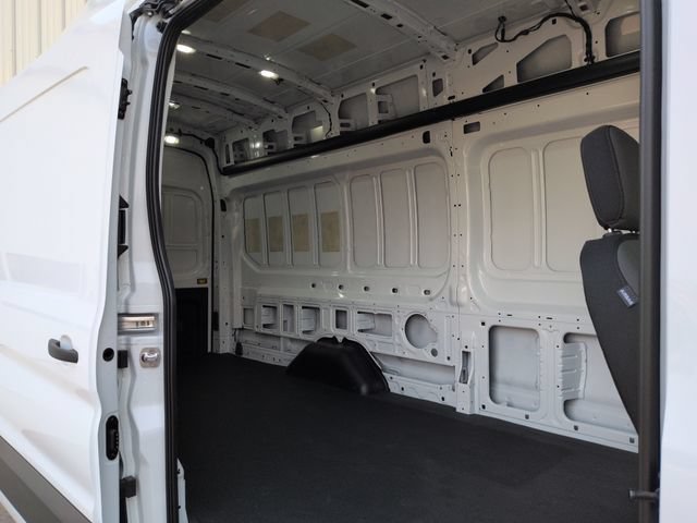 New 2026 Ford Transit 350 148 High Roof Extended AWD image 21