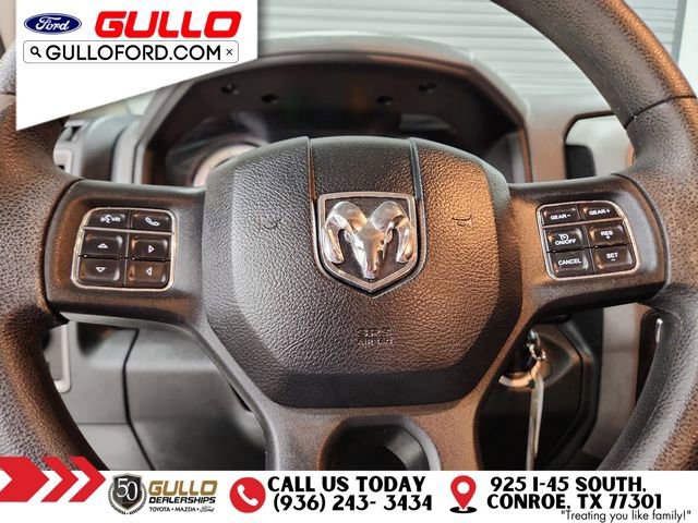 Used 2016 RAM 1500 Express w/ Power & Remote Entry Group RWD image 18