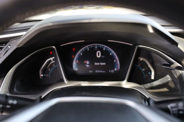 Used 2019 Honda Civic EX-L image 20