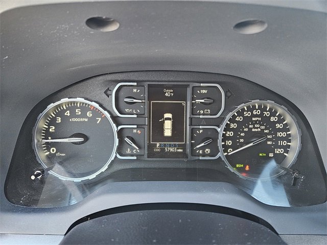 Used 2018 Toyota Tundra SR5 image 29