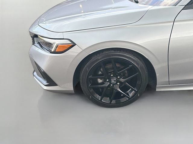 Used 2024 Honda Civic Sport image 29
