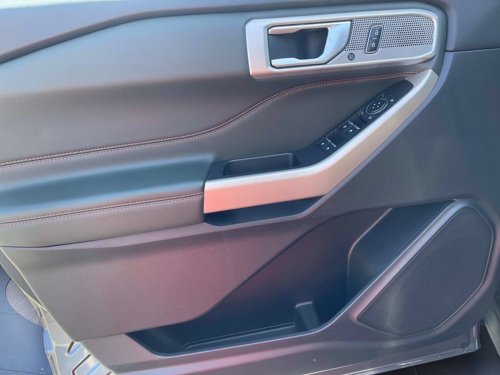 Certified 2023 Ford Explorer Timberline w/ Timberline Technology Package AWD/4WD image 22