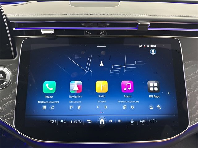 Used 2024 Mercedes-Benz E 350 4MATIC Sedan image 19