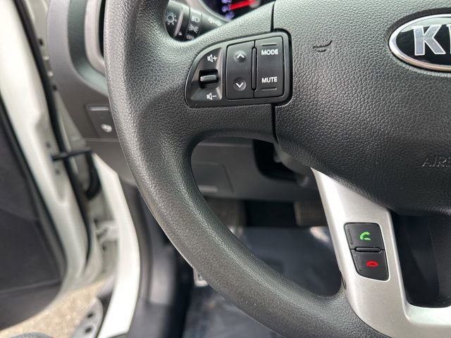 Used 2013 Kia Sportage LX w/ Convenience Pkg image 14