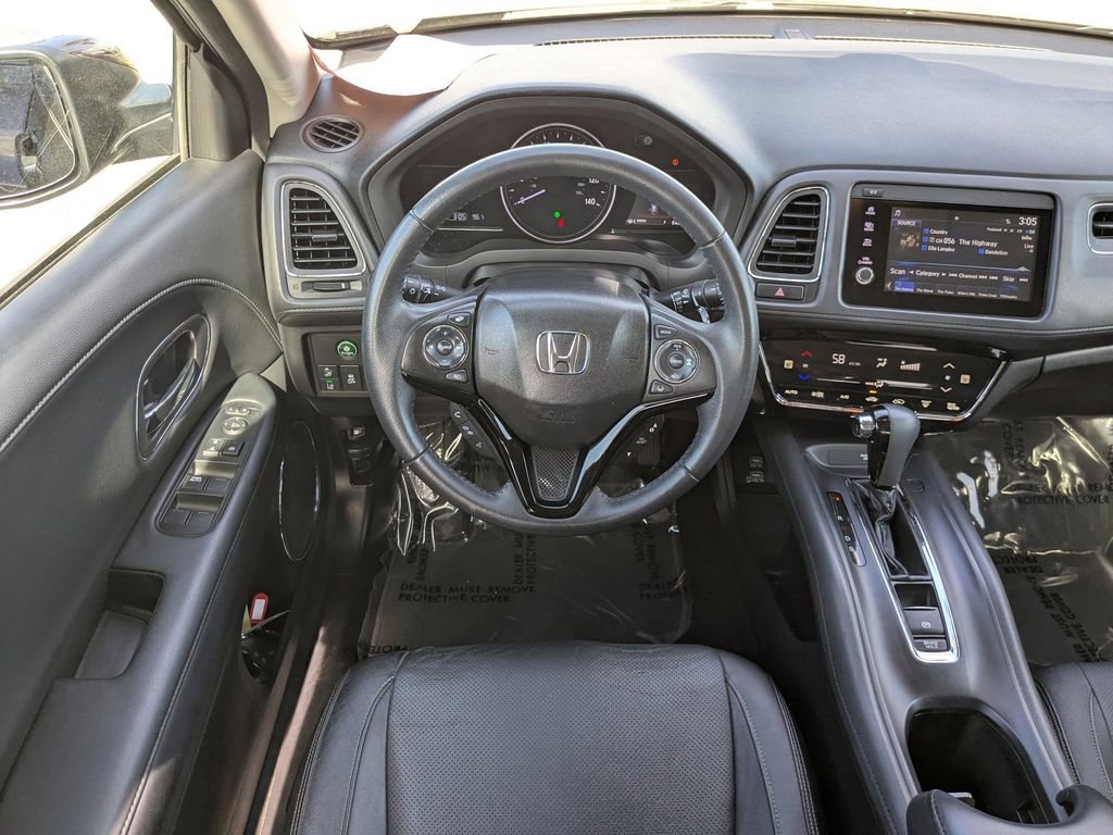 Used 2019 Honda HR-V EX-L image 15