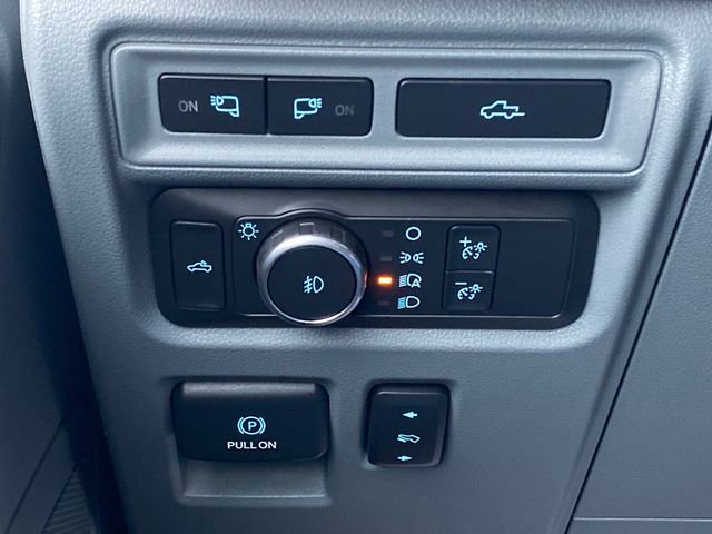 Used 2021 Ford F150 XLT w/ Equipment Group 302A High image 30