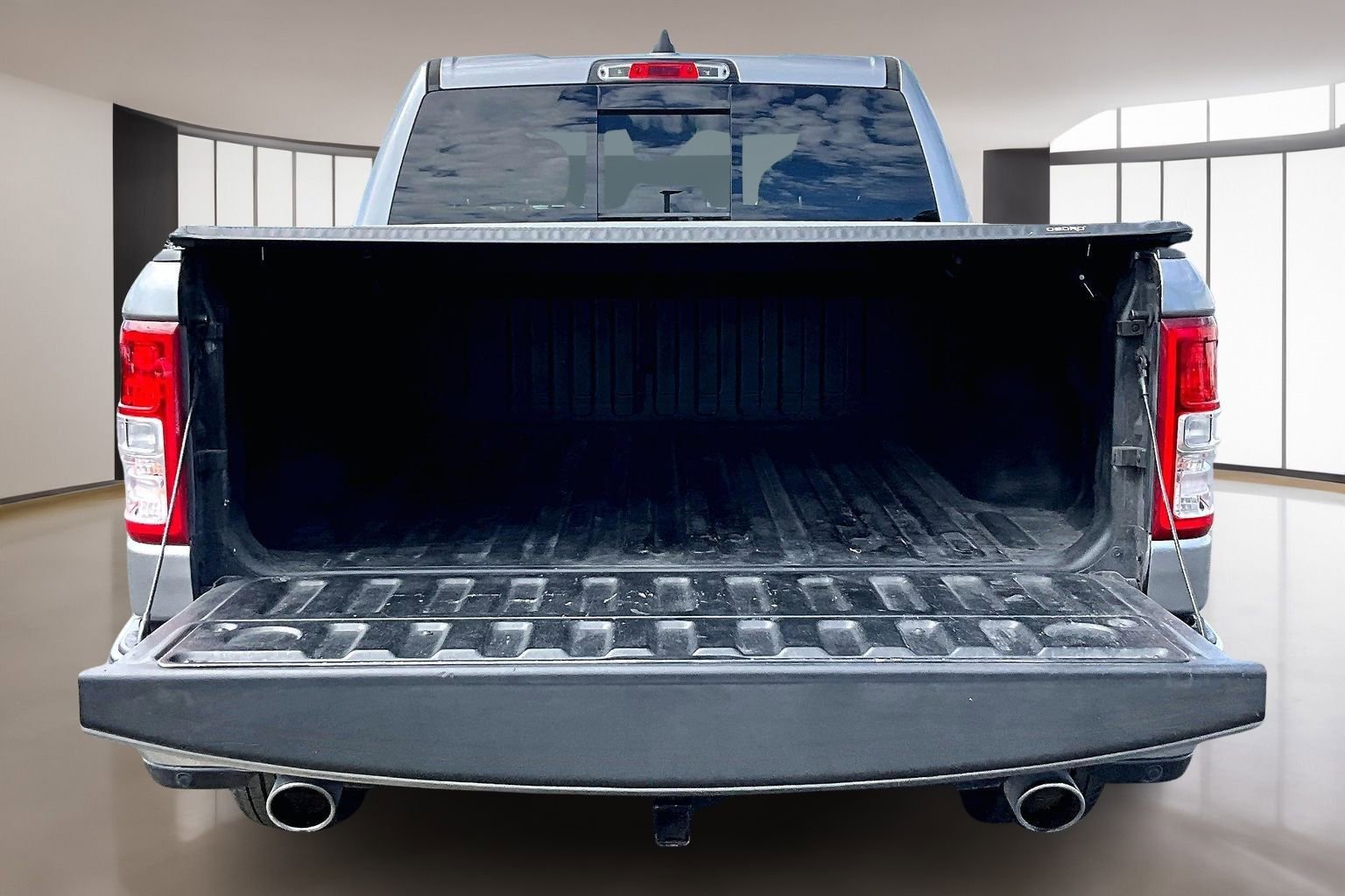 Used 2021 RAM 1500 Big Horn image 7