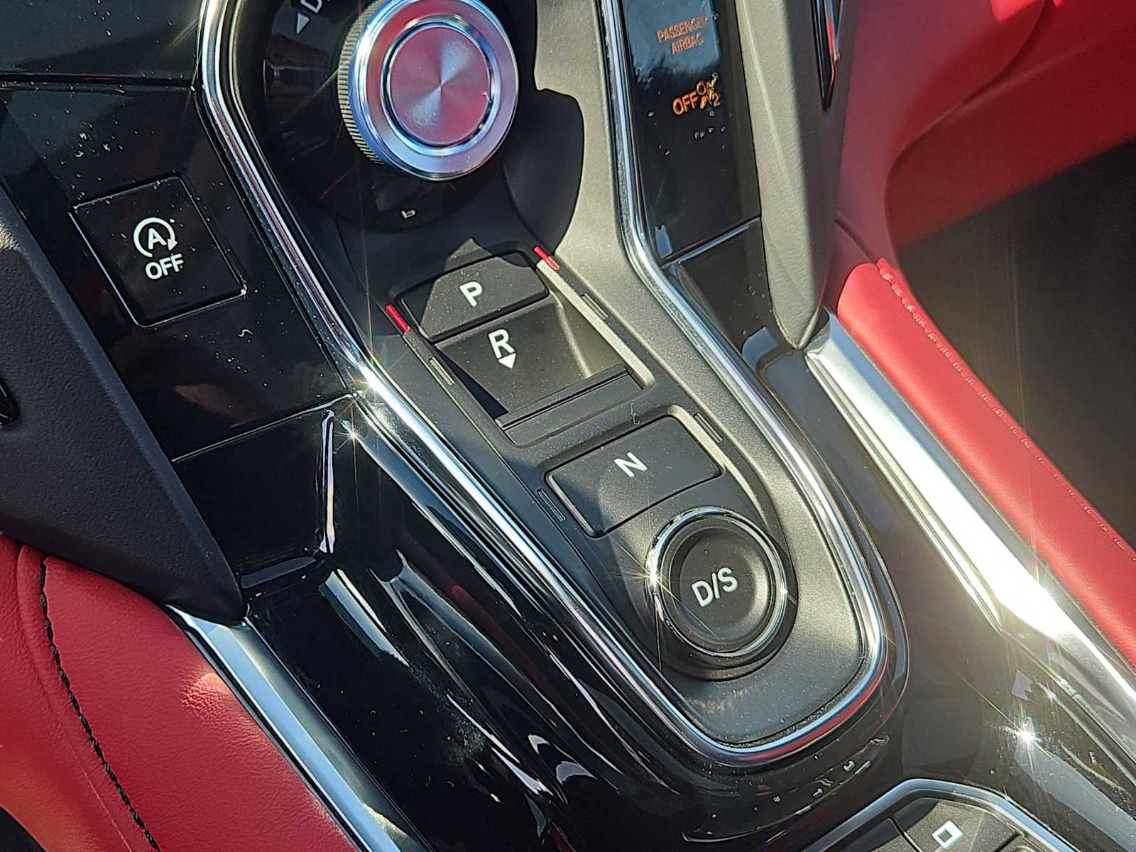 Used 2025 Acura RDX A-Spec image 29