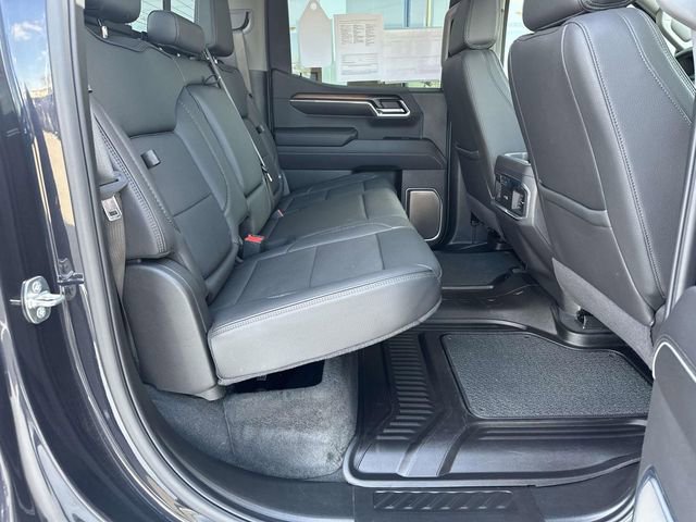 Used 2024 GMC Sierra 1500 Denali w/ Denali Reserve Package AWD/4WD image 25