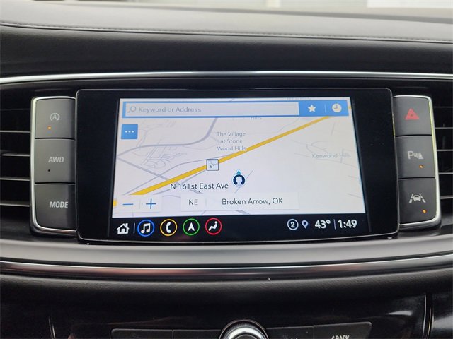 Used 2023 Buick Enclave Avenir w/ Avenir Technology Package image 22