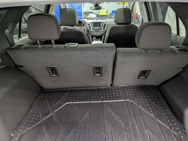 Used 2023 Chevrolet Equinox LT image 15