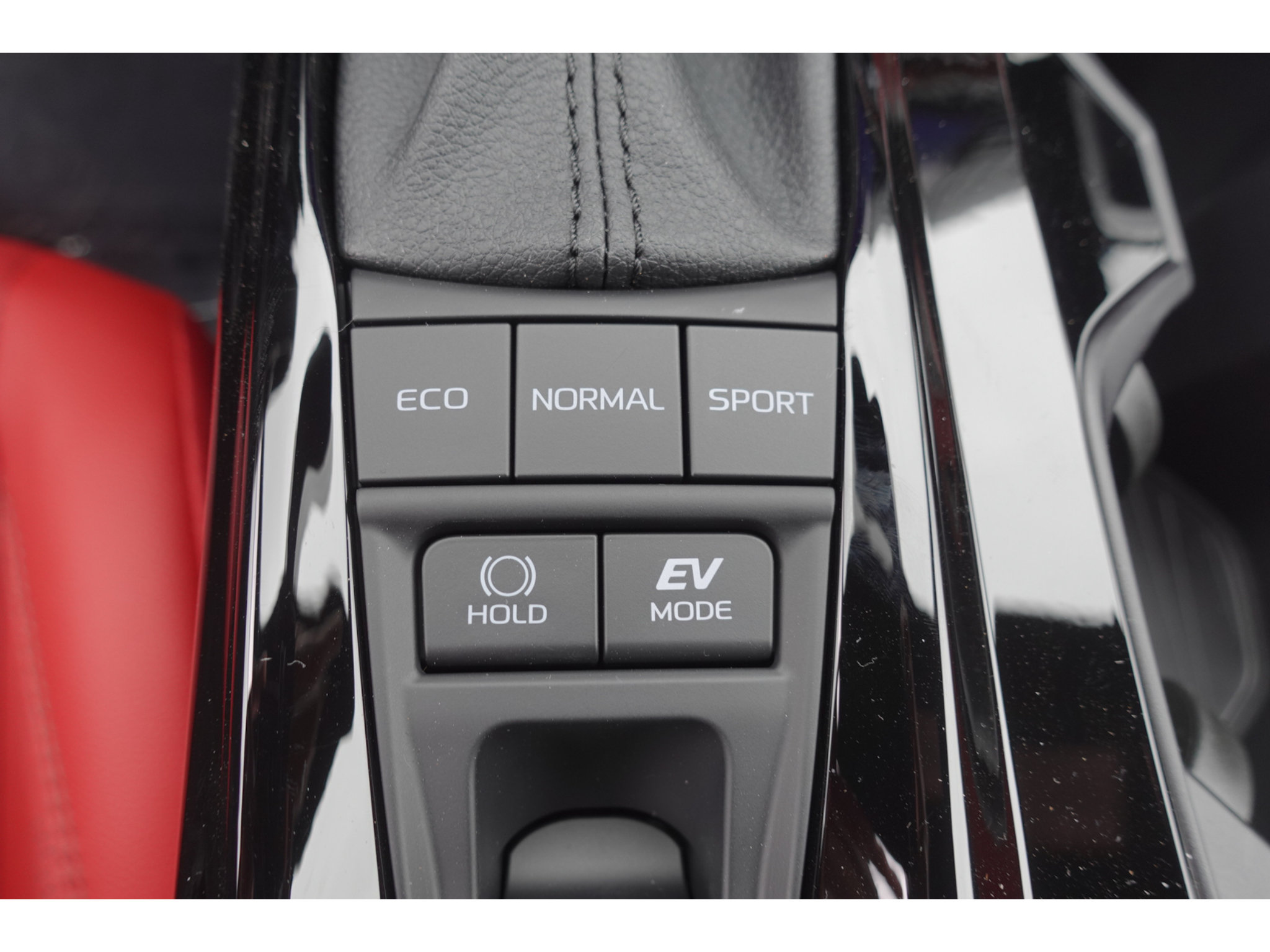 New 2026 Toyota Camry XSE FWD image 20