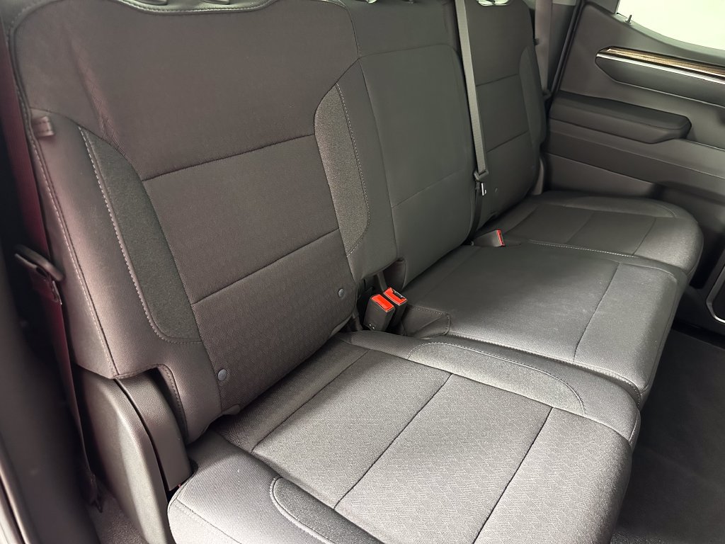 Used 2026 Chevrolet Silverado 1500 LT w/ All Star Edition Plus AWD/4WD image 28
