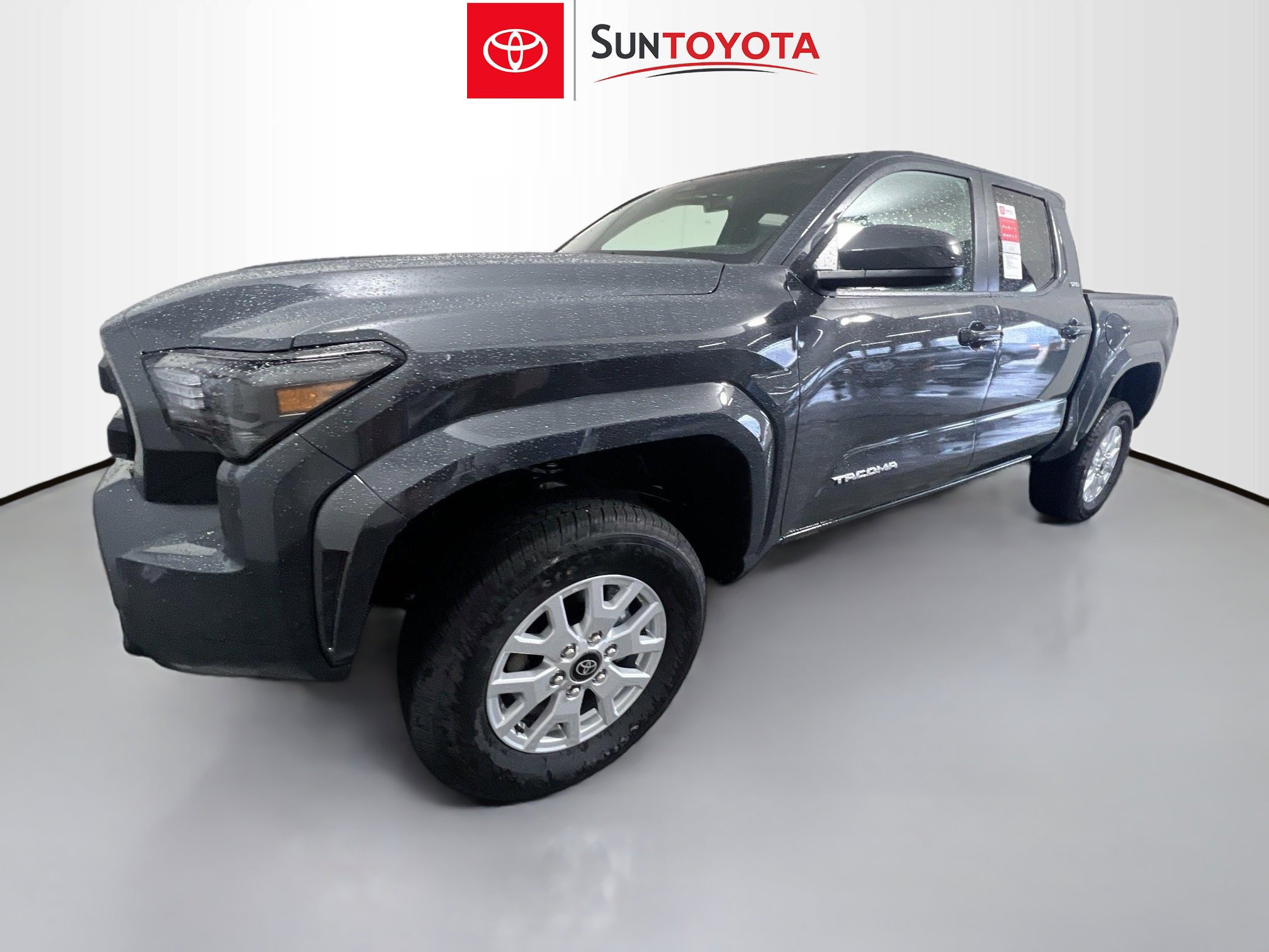 New 2025 Toyota Tacoma SR5 image 9