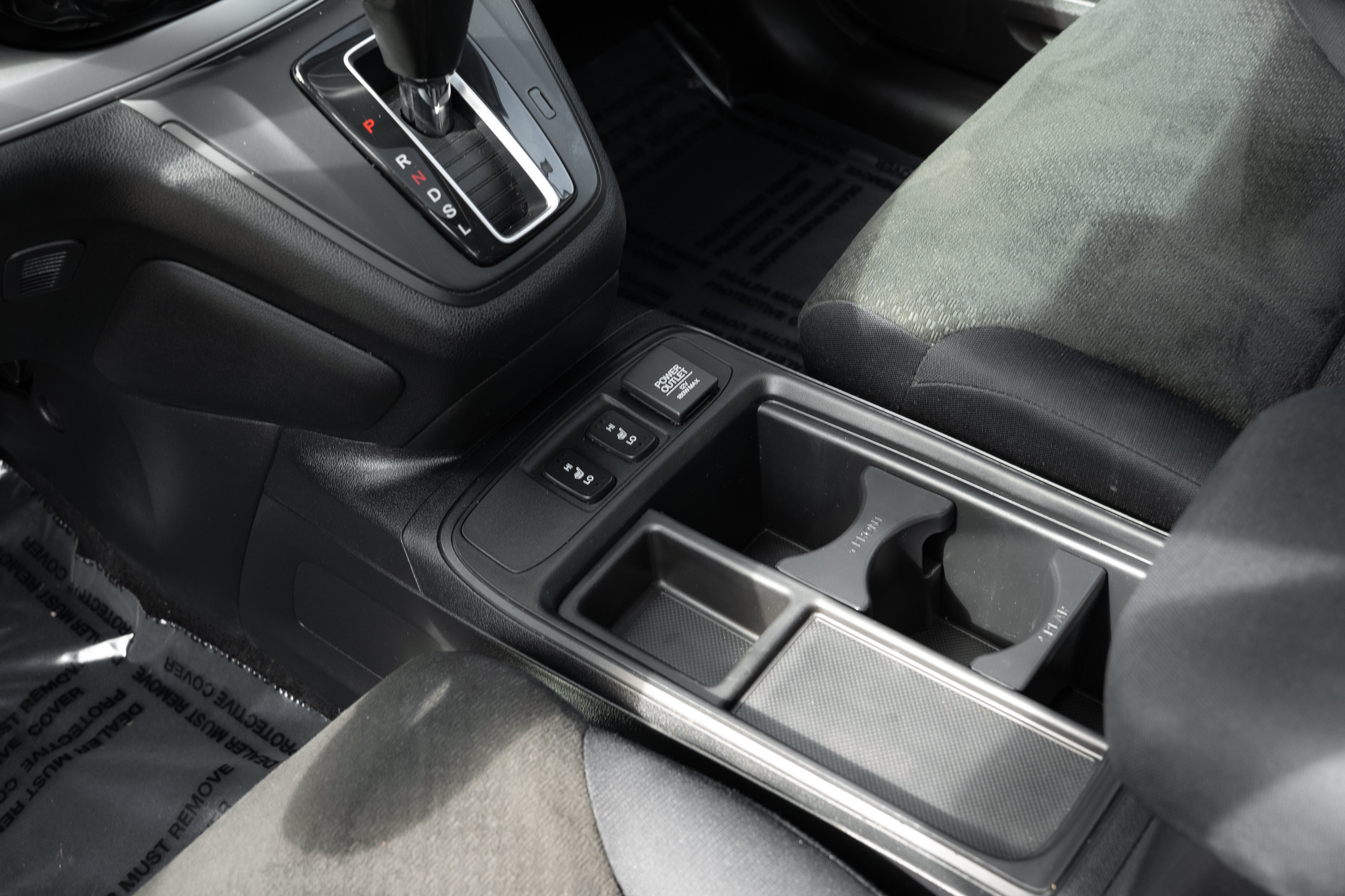 Used 2016 Honda CR-V EX image 12