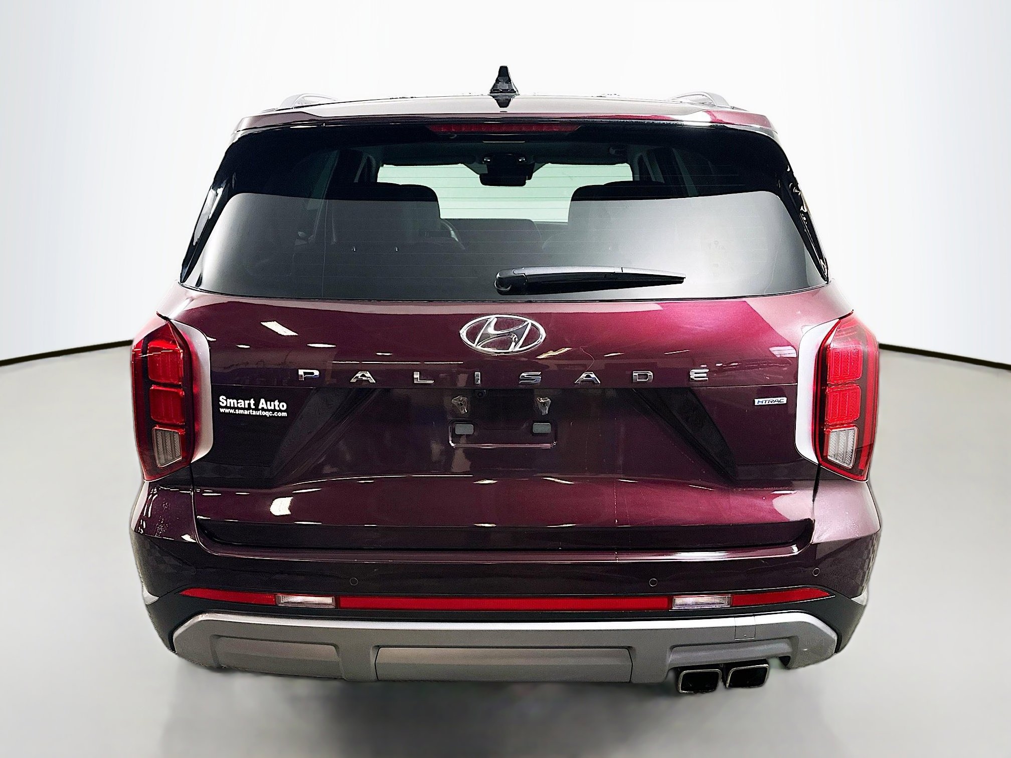 Used 2024 Hyundai Palisade Limited image 6