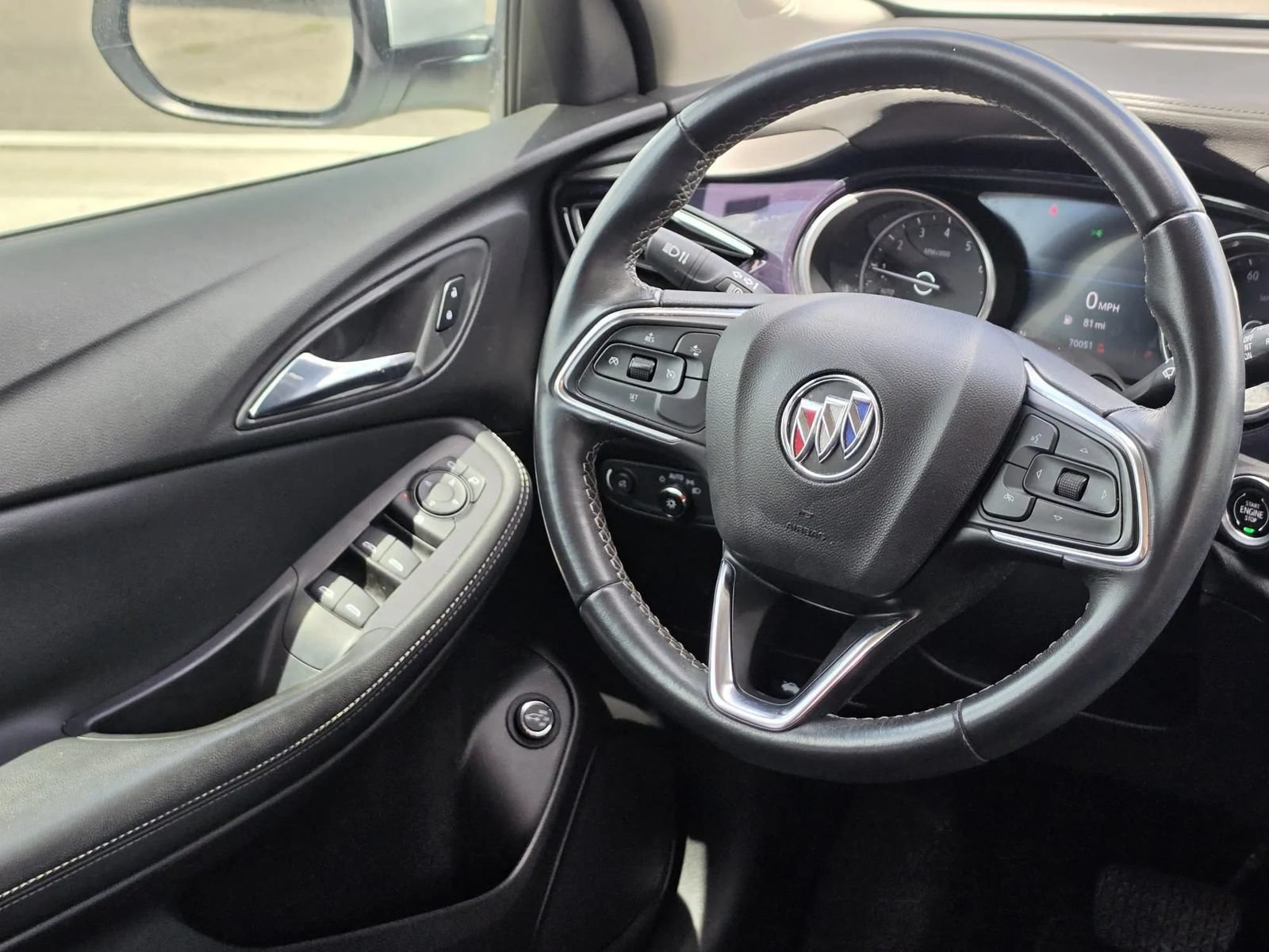 Used 2022 Buick Encore GX Select FWD image 10