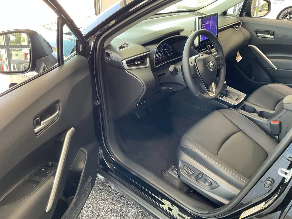 New 2026 Toyota Corolla Cross XLE AWD/4WD image 9